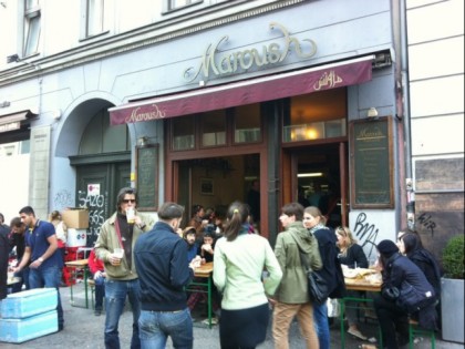Foto: Maroush