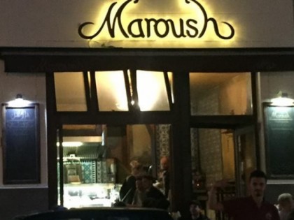 Foto: Maroush